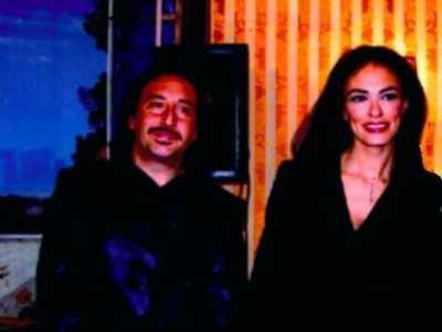 �In passato l�ho offerto ai clienti di un mio ristorante romano - racconta GianMaria -. Ricordo che fu molto apprezzato dall�attrice Maria Grazia Cucinotta�